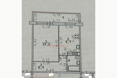 Екатеринбург, ул. Менделеева, 31 (Пионерский) - фото квартиры