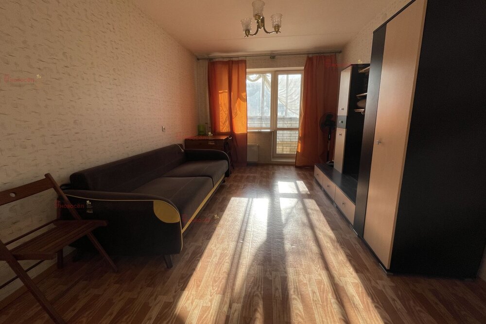 Екатеринбург, ул. Менделеева, 31 (Пионерский) - фото квартиры (3)