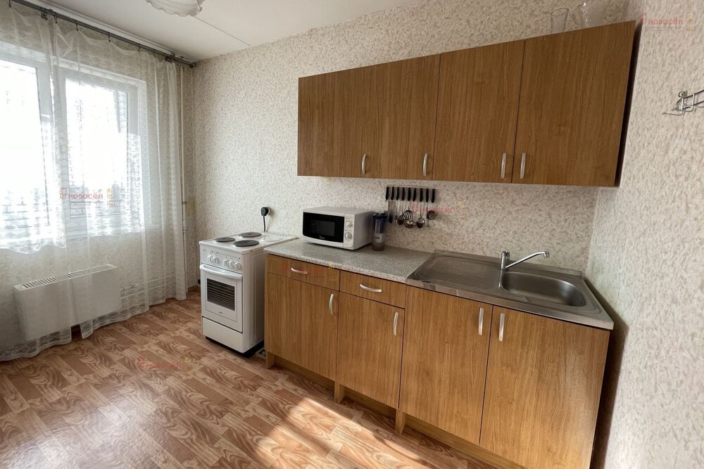 Екатеринбург, ул. Менделеева, 31 (Пионерский) - фото квартиры (4)