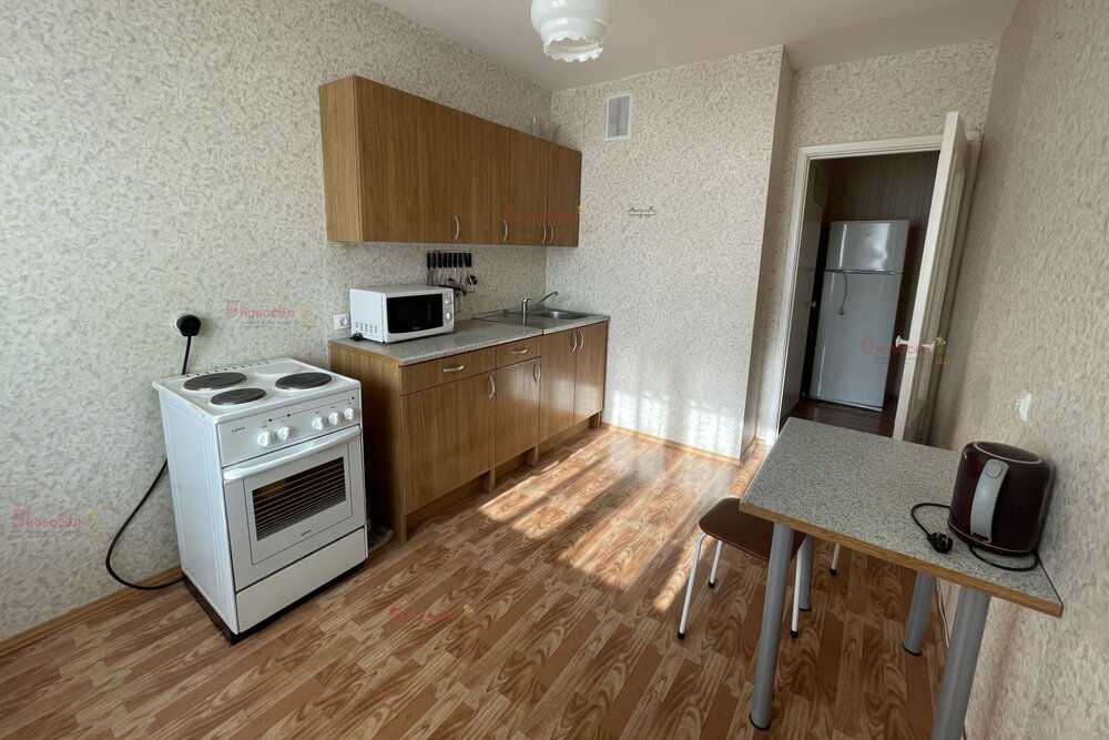 Екатеринбург, ул. Менделеева, 31 (Пионерский) - фото квартиры (5)