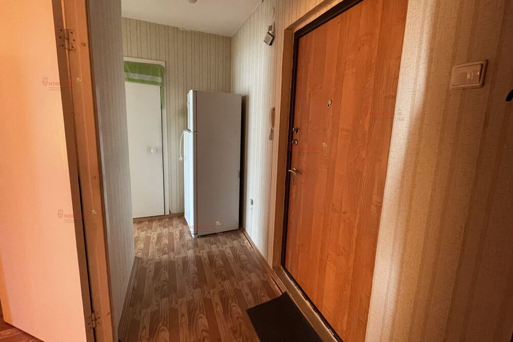 Екатеринбург, ул. Менделеева, 31 (Пионерский) - фото квартиры (6)