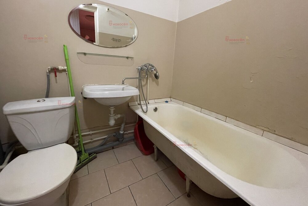 Екатеринбург, ул. Менделеева, 31 (Пионерский) - фото квартиры (8)