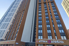 Екатеринбург, ул. Готвальда, 24/4 (Заречный) - фото квартиры