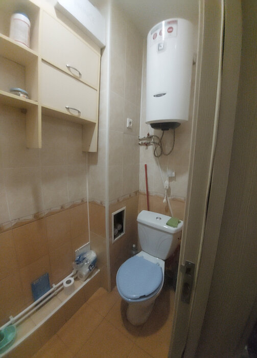 г. Верхняя Пышма, ул. Уральских рабочих, 40 (городской округ Верхняя Пышма) - фото торговой площади (6)