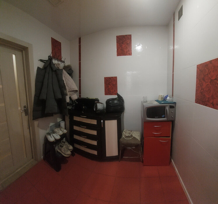 г. Верхняя Пышма, ул. Уральских рабочих, 40 (городской округ Верхняя Пышма) - фото торговой площади (8)