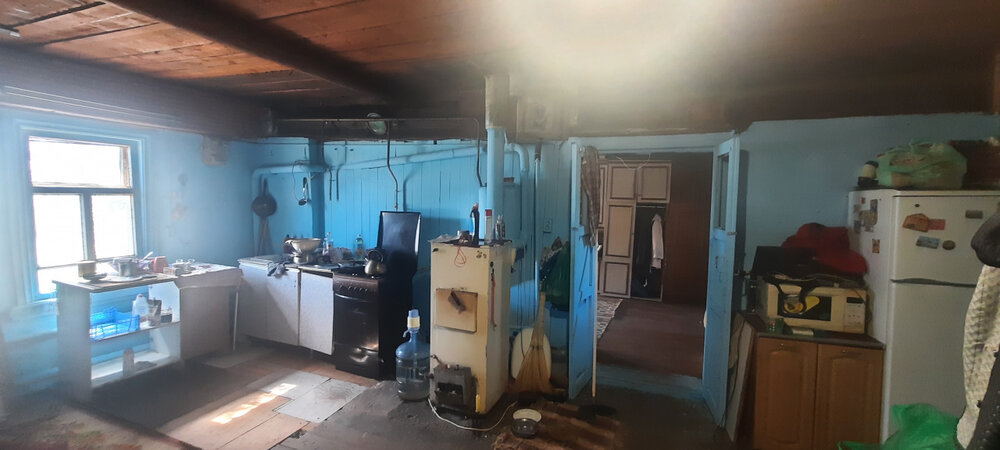 г. Верхняя Пышма, ул. Электролитная, 47 (городской округ Верхняя Пышма) - фото дома (3)