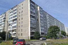 г. Верхняя Пышма, ул. Машиностроителей, 4/2 (городской округ Верхняя Пышма) - фото квартиры