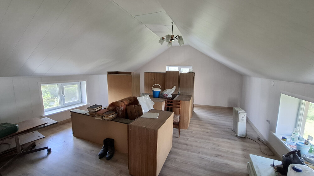 г. Среднеуральск, СНТ Строитель-, уч. 1 (городской округ Среднеуральск) - фото сада (4)