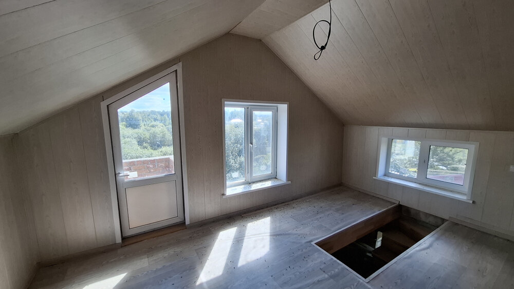 г. Среднеуральск, СНТ Строитель-, уч. 1 (городской округ Среднеуральск) - фото сада (5)