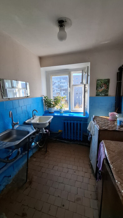 г. Верхняя Пышма, ул. Успенский, 48 (городской округ Верхняя Пышма) - фото комнаты (4)