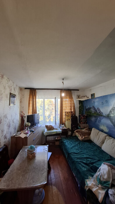 г. Верхняя Пышма, ул. Успенский, 48 (городской округ Верхняя Пышма) - фото комнаты (5)