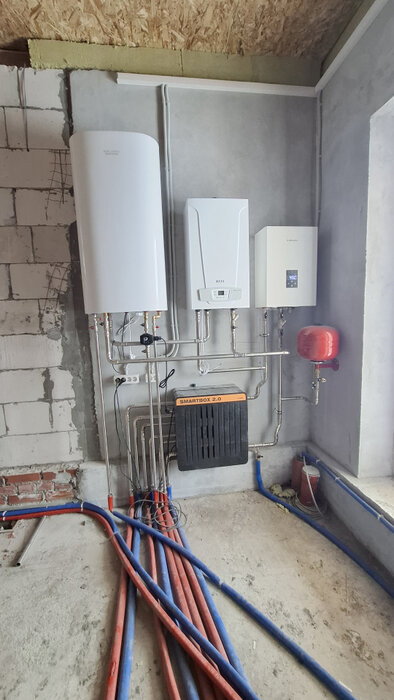 г. Верхняя Пышма, ул. Калинина, 21 (городской округ Верхняя Пышма) - фото коттеджа (4)