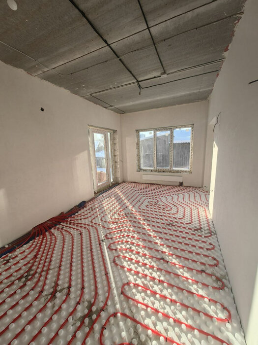 г. Верхняя Пышма, ул. Калинина, 21 (городской округ Верхняя Пышма) - фото коттеджа (7)