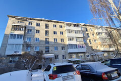 г. Верхняя Пышма, ул. Мичурина, 2А (городской округ Верхняя Пышма) - фото квартиры