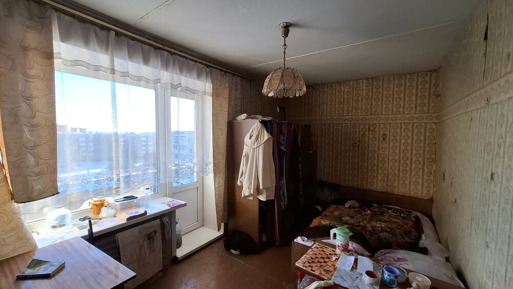 г. Верхняя Пышма, ул. Мичурина, 2А (городской округ Верхняя Пышма) - фото квартиры (4)