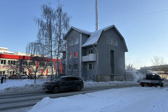 Екатеринбург, ул. 40-летия Комсомола, 34/9 (ЖБИ) - фото торговой площади