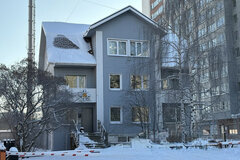 Екатеринбург, ул. 40-летия Комсомола, 34/9 (ЖБИ) - фото торговой площади