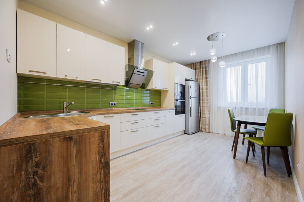 Екатеринбург, ул. Щорса, 54а (Автовокзал) - фото квартиры (1)