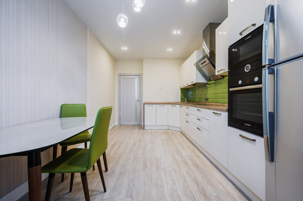 Екатеринбург, ул. Щорса, 54а (Автовокзал) - фото квартиры (3)