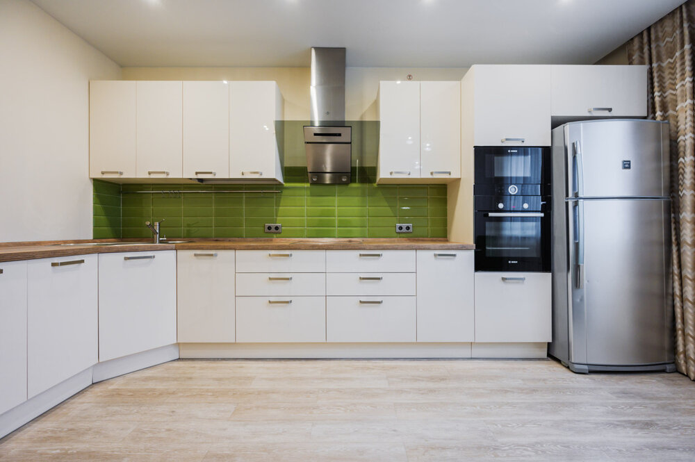 Екатеринбург, ул. Щорса, 54а (Автовокзал) - фото квартиры (4)