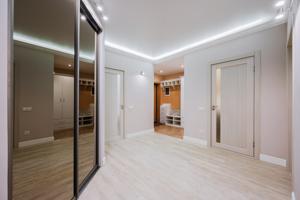 Екатеринбург, ул. Щорса, 54а (Автовокзал) - фото квартиры (8)