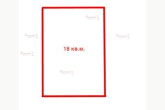 Екатеринбург, ул. Крауля, 44 (ВИЗ) - фото гаража