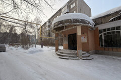 Екатеринбург, ул. Волгоградская, 188 (Юго-Западный) - фото торговой площади