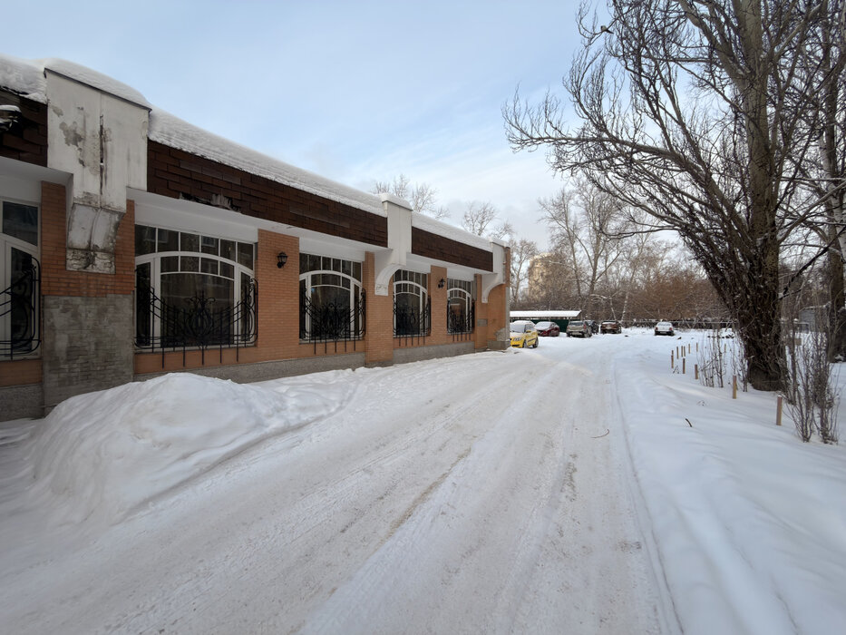 Екатеринбург, ул. Волгоградская, 188 (Юго-Западный) - фото торговой площади (2)
