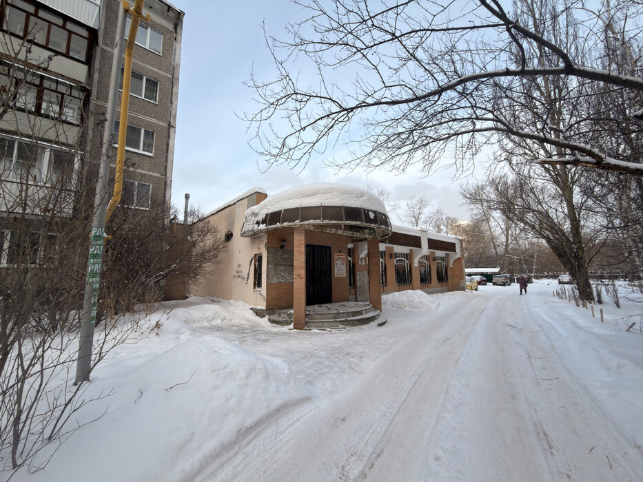 Екатеринбург, ул. Волгоградская, 188 (Юго-Западный) - фото торговой площади (5)
