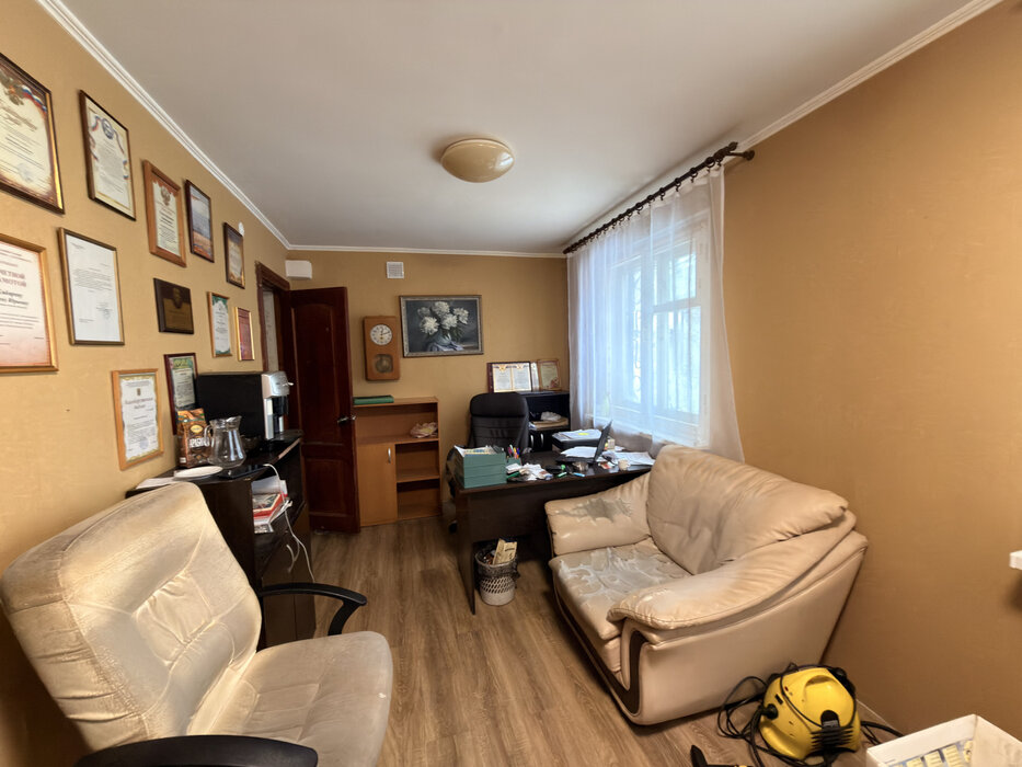 Екатеринбург, ул. Волгоградская, 188 (Юго-Западный) - фото торговой площади (8)