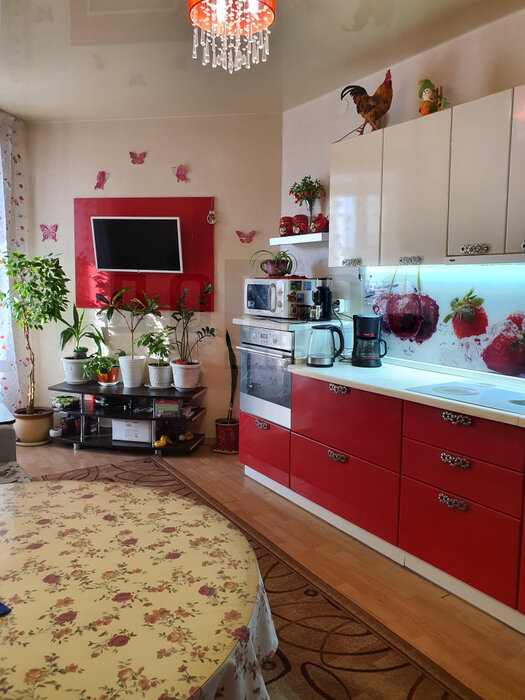 Екатеринбург, ул. Степана Разина, 128 (Автовокзал) - фото квартиры (1)