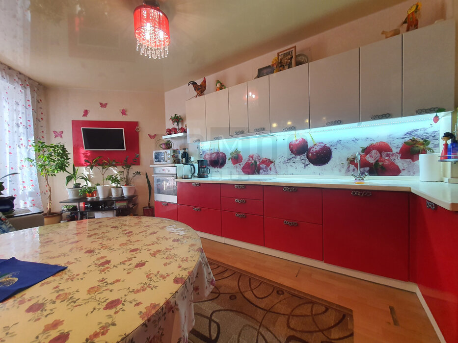 Екатеринбург, ул. Степана Разина, 128 (Автовокзал) - фото квартиры (2)