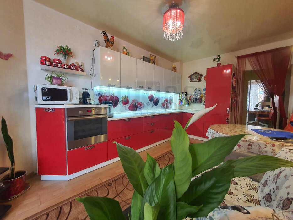 Екатеринбург, ул. Степана Разина, 128 (Автовокзал) - фото квартиры (3)