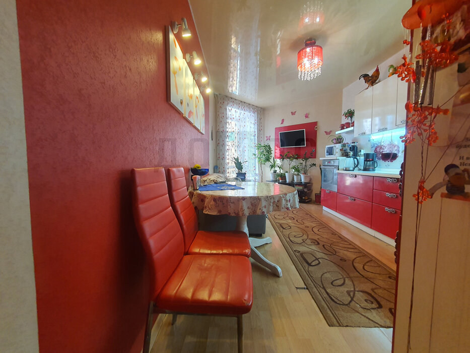 Екатеринбург, ул. Степана Разина, 128 (Автовокзал) - фото квартиры (4)