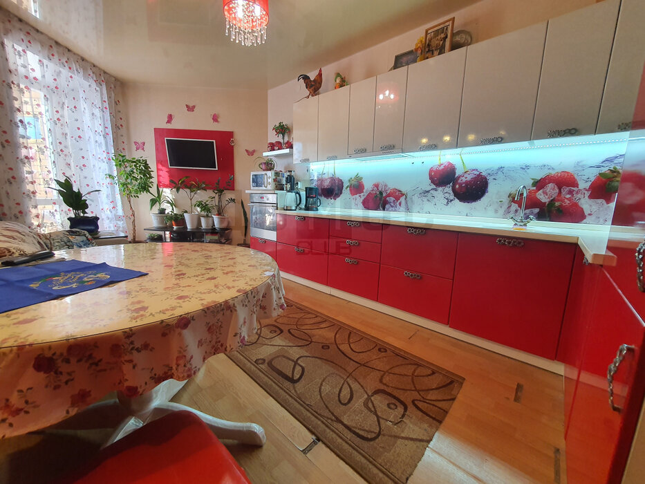 Екатеринбург, ул. Степана Разина, 128 (Автовокзал) - фото квартиры (5)