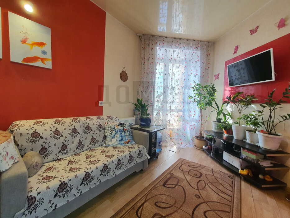 Екатеринбург, ул. Степана Разина, 128 (Автовокзал) - фото квартиры (7)