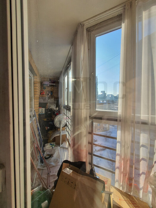 Екатеринбург, ул. Степана Разина, 128 (Автовокзал) - фото квартиры (8)