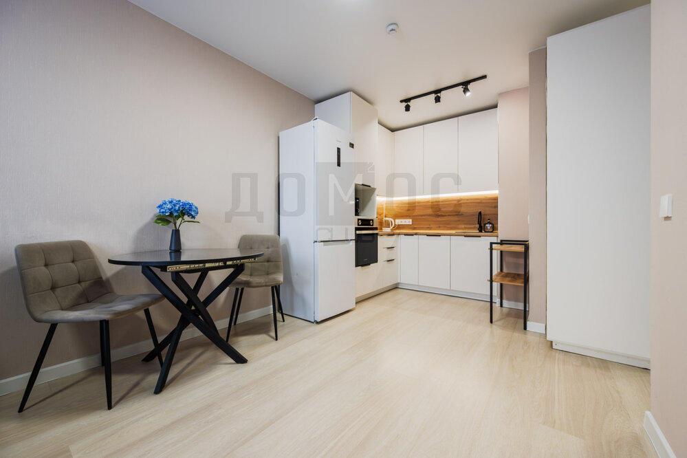 Екатеринбург, ул. Шолохова, 2 (Лечебный) - фото квартиры (2)