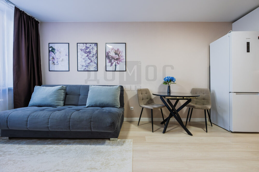 Екатеринбург, ул. Шолохова, 2 (Лечебный) - фото квартиры (4)