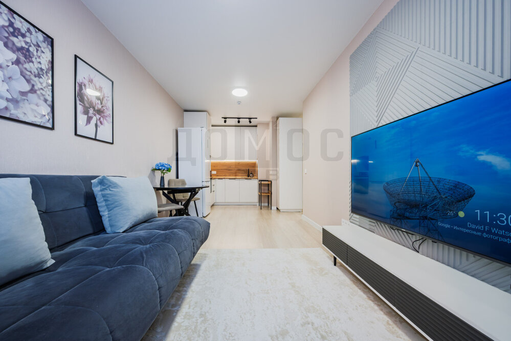 Екатеринбург, ул. Шолохова, 2 (Лечебный) - фото квартиры (5)