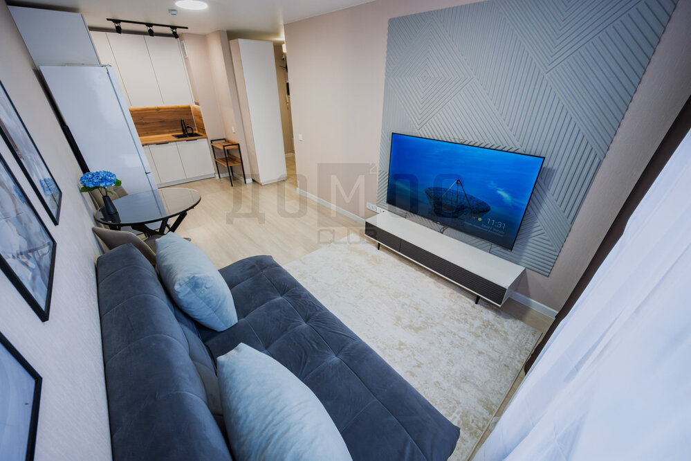 Екатеринбург, ул. Шолохова, 2 (Лечебный) - фото квартиры (7)