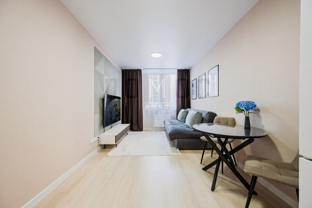 Екатеринбург, ул. Шолохова, 2 (Лечебный) - фото квартиры (8)