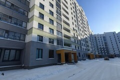 г. Верхняя Пышма, ул. Успенский, 18 (городской округ Верхняя Пышма) - фото квартиры