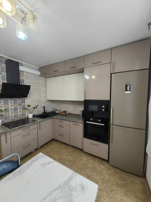 г. Верхняя Пышма, ул. Успенский, 18 (городской округ Верхняя Пышма) - фото квартиры (3)