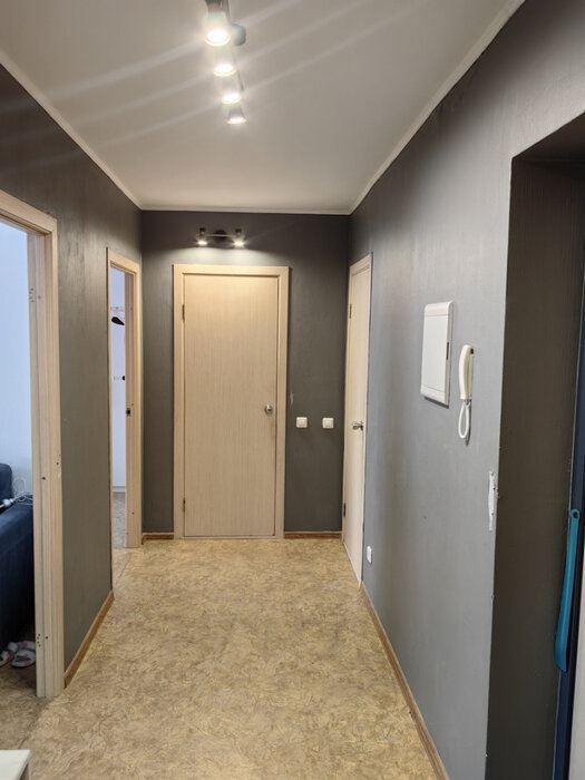 г. Верхняя Пышма, ул. Успенский, 18 (городской округ Верхняя Пышма) - фото квартиры (4)