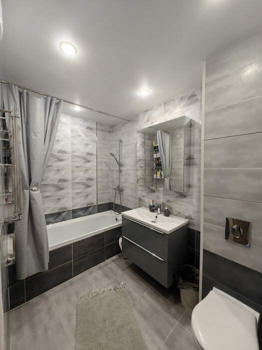 г. Верхняя Пышма, ул. Успенский, 18 (городской округ Верхняя Пышма) - фото квартиры (5)