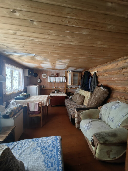 г. Верхняя Пышма, тер. СНТ. Мираж (городской округ Верхняя Пышма) - фото сада (2)