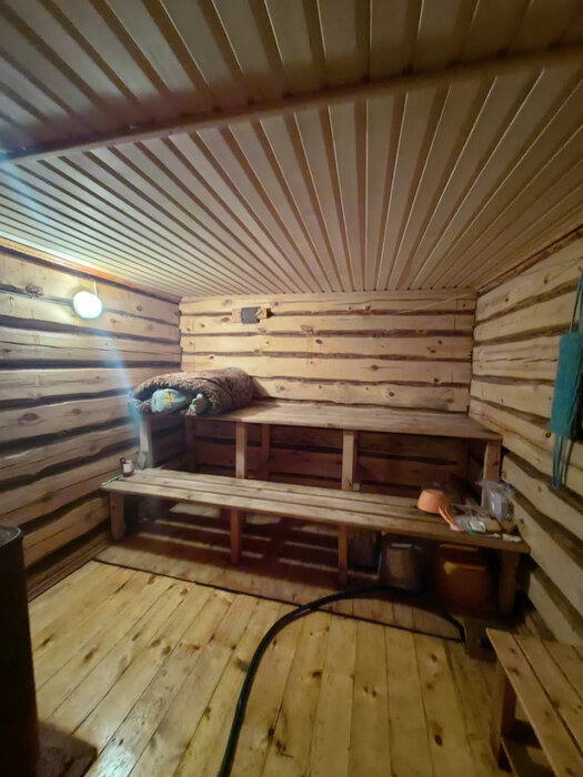 г. Верхняя Пышма, тер. СНТ. Мираж (городской округ Верхняя Пышма) - фото сада (3)