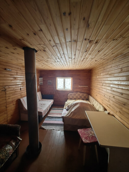 г. Верхняя Пышма, тер. СНТ. Мираж (городской округ Верхняя Пышма) - фото сада (4)