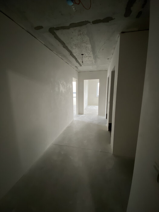 Екатеринбург, ул. Отрадная, 1 (ВИЗ) - фото квартиры (2)